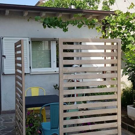 B&B Маротта Экстерьер фото