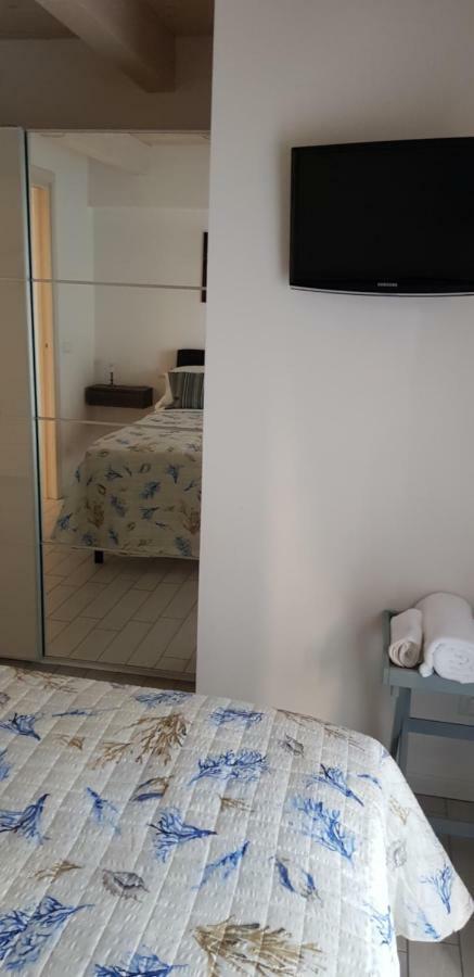 B&B Маротта Экстерьер фото