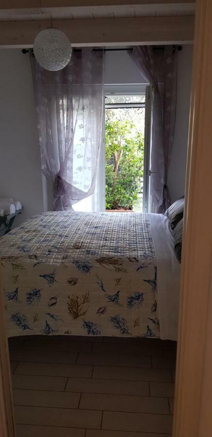 B&B Маротта Экстерьер фото